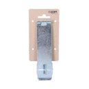 SUPORTE DE CADEADO DE ZINCO 150MM EM CARTÃO DE SUSPENSÃO EDM