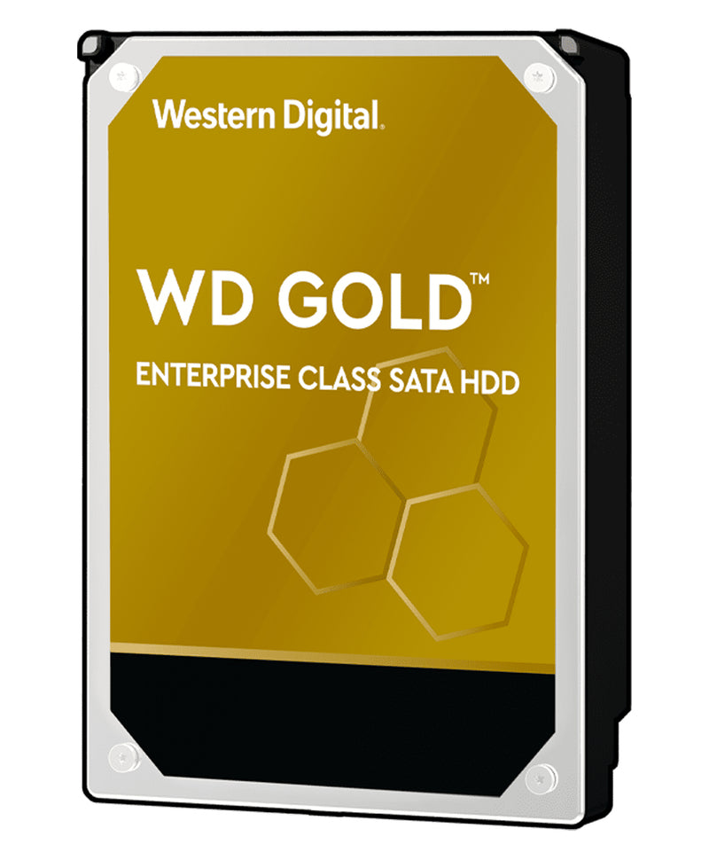 HDD GOLD  ENTERPRISE 10TB 256MB CACHE SATA 6 GBSEG