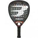 PALA DE PÁDEL BULLPADEL VERTEX 04 2025 (JUAN TELLO) NEGRA