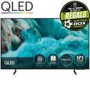 TV 55 QLED SAMSUNG TQ55Q7F4AUXXC 4K SMAR