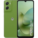 SMARTPHONE MOTOROLA G06 4/256 6,88" VERDE