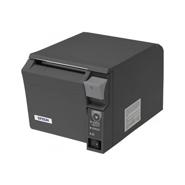 Epson TM-T70II (032) 180 x 180 DPI Com fios Termal Impressora POS