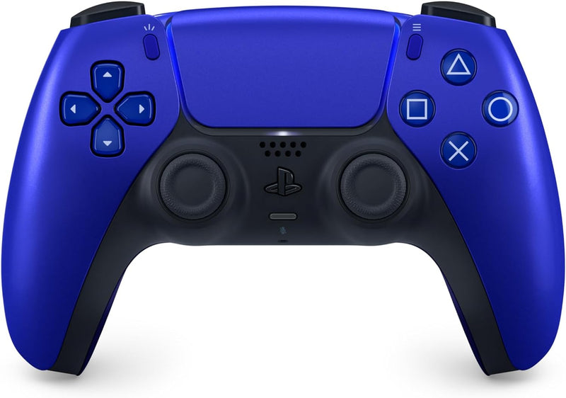 Sony DualSense Azul Bluetooth Gamepad Analógico / Digital PlaySta