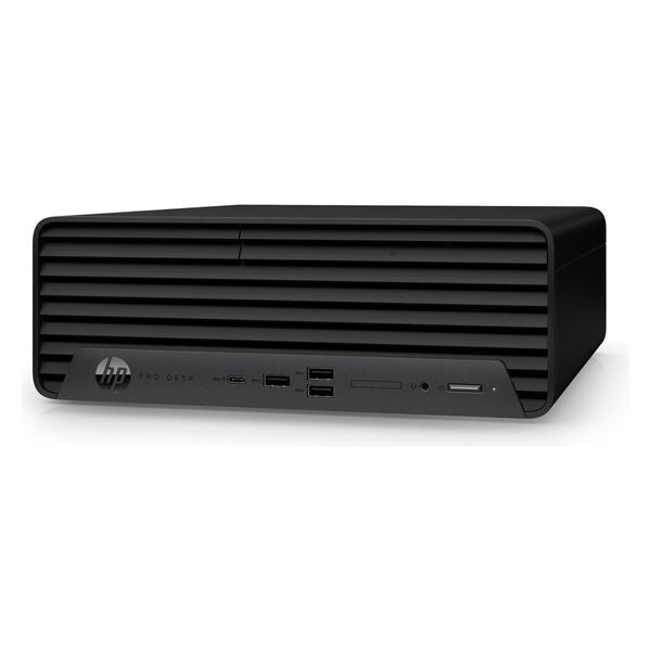 HP Pro 400 G9 SFF Intel® Core™ i5 i5-13500 8 GB DDR4-SDRAM 512 GB