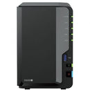 SYNOLOGY NAS DISK STATION DS225+ 2BAY 2GHZ