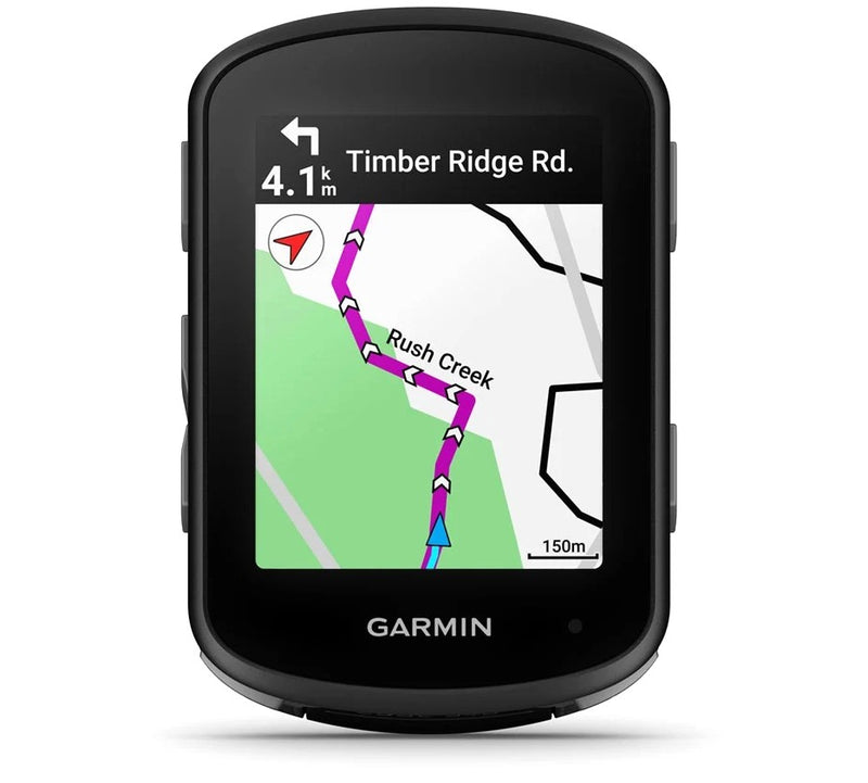 GPS BICI GARMIN EDGE 540 010-02694-01