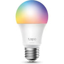 TL13E SMART WI-FI LIGHT BULB, MULTICOLOR
