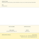 ESPUMA PROTETORA PARA JOELHOS PARA JARDINAGEM 25,5X39X1,5CM (CORE