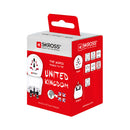 ADAPTADOR MUNDIAL A REINO UNIDOS SKROSS 1500225-E