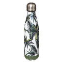 GARRAFA HERMETICA INOXIDAVEL ´´FAUNA´´ 0,5L MODELOS DIVERSOS