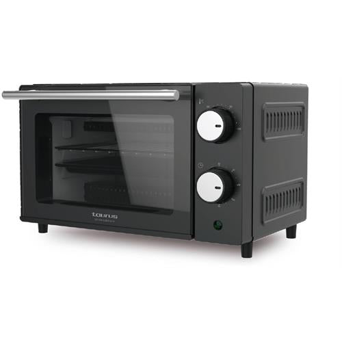 MINI FORNO TAURUS HORIZON10( 10 L  - 650 W - 22 X 36 X 26 CM (AXL