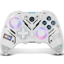 GAMEPAD KROM KRYSTAL INALÁMBRICO