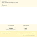 PREBEN FITA ADESIVA MOSCAS 4 UNID. 231277 MASSÓ