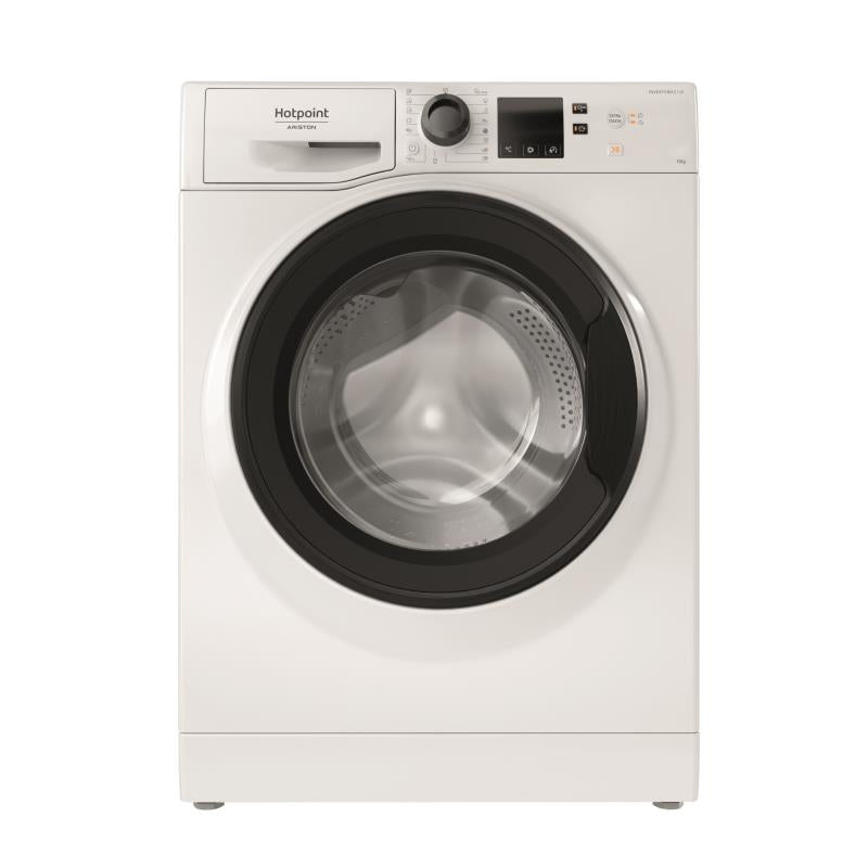 MAQUINA LAVAR ROUPA HOTPOINT NS-1044-CWKEUN