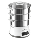 Tefal Convenient Series Deluxe VC502D10 máquina de cozinha a vapo