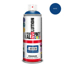 TINTA EM SPRAY PINTYPLUS EVOLUTION 520CC RAL 5010 MATT GENTIAN BL
