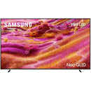 TV SAMSUNG 115" TQ115QN90F UHD NEOQLED SMARTTV 165