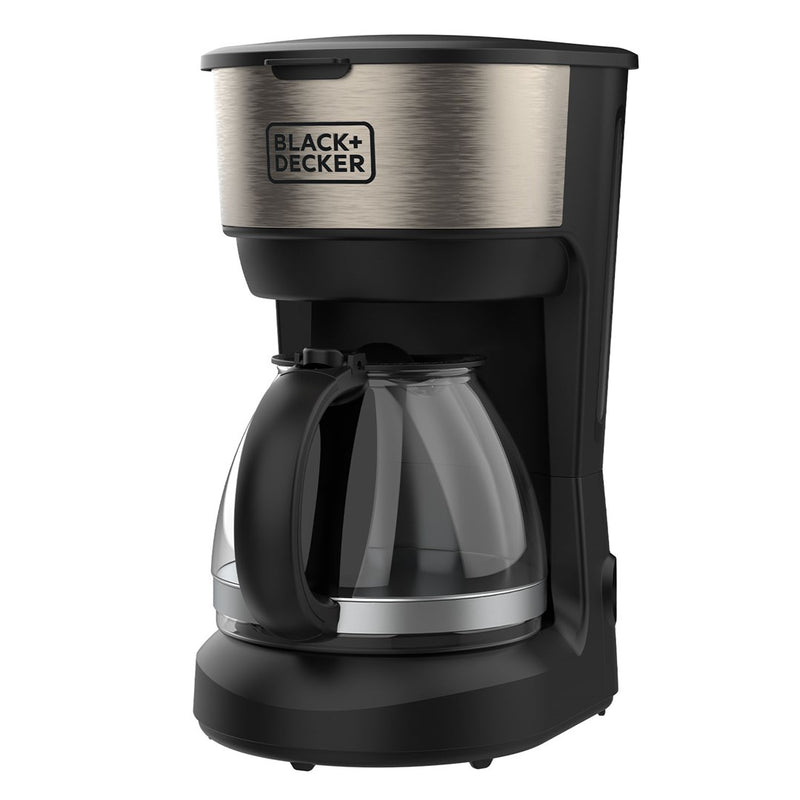 CAFETEIRA BLACK&DECKER BXCO-600-E CX.6