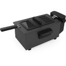 FREIDORA PRINCESS 182006 2000W CAPACIDAD 3L