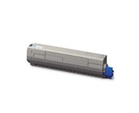 TONER OKI PRETO  DE 7000PAGINAS PARA MC853/MC873