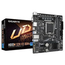Gigabyte H610M S2H V3 DDR4 motherboard Intel H610 Express LGA 170