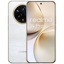 SMARTPHONE REALME 14 PRO PLUS 12GB 512GB 6.83" 5G BLANCO PERLA