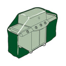 CAPA PROTETORA PARA CHURRASQUEIRAS 103X58X58CM 240G/M²