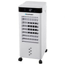 CLIMATIZADOR EVAPORATIVO BLAUPUNKT BP2017 65W DEPOSITO 8L