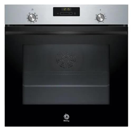 HORNO BALAY 3HB4131X3 71L MULT INOX