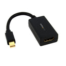 StarTech.com Conversor Adaptador de Vídeo Mini DisplayPort para H