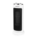 CALEFACTOR ORBEGOZO CR 5033 2000W TERMOSTATO REGULABLE