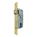 FECHADURA DE EMBUTIR CRE04 50/47MM ACABAMENTO LATÃO