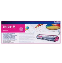 Brother TN-241M toner 1 unidade(s) Original Magenta