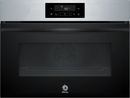 HORNO BALAY 3CB4821X3 47L MULT DSP PIRO INOX