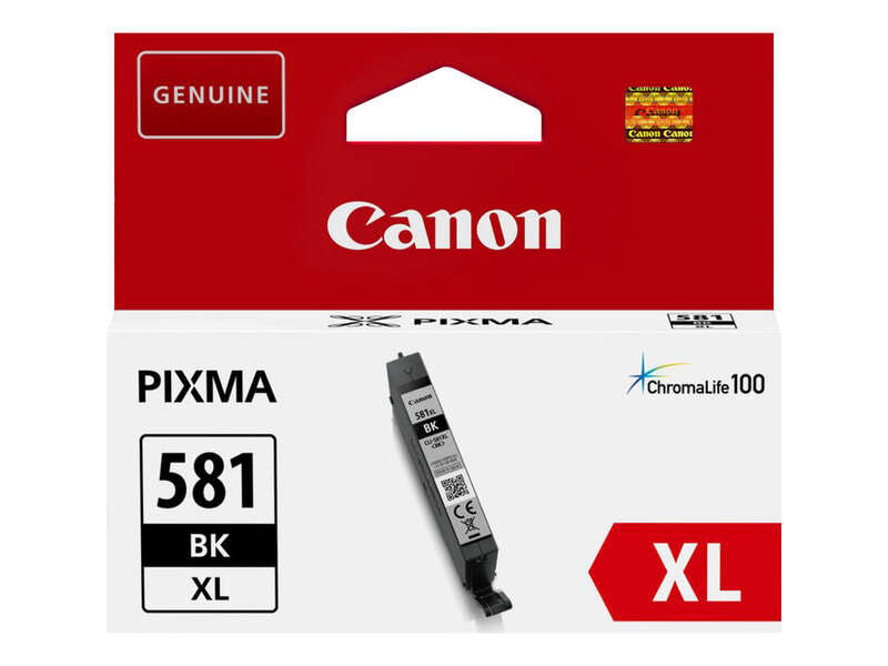 Canon 2052C001 tinteiro Original Preto