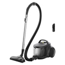 ASPIRADOR SEM SACO AEG AL31C1DG( 850 W - 2 L  - 8 METROS )