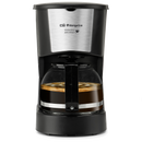 CAFETERA DE GOTEO ORBEGOZO CG 4206 6 TAZAS NEGRA