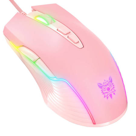 RATO GAMING ONIKUMA CW905 ROSA