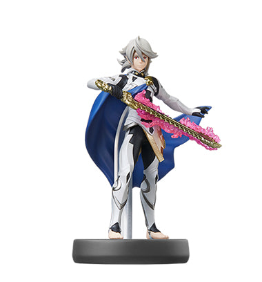 Nintendo Corrin