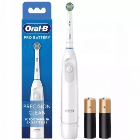 ESCOVA DENTES BRAUN ORAL-B DB5 PRO PRECISION CLEAN