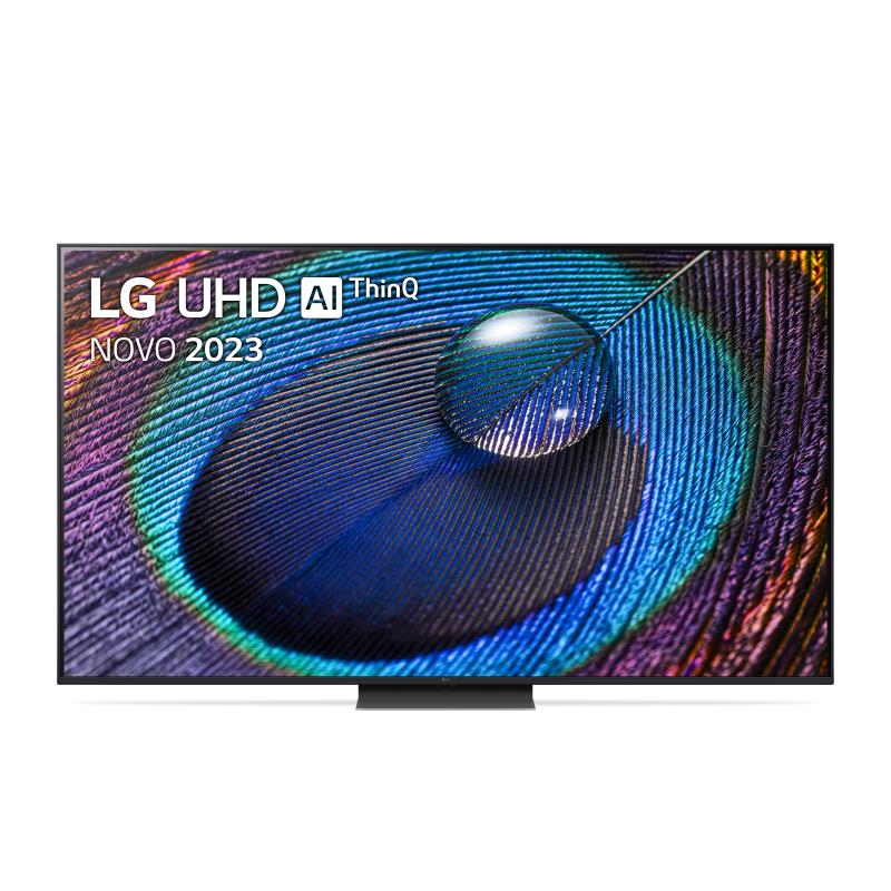 SMART TV LG LED 4K 50UR91006LA.AEU