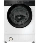 LAVADORA HAIER BHA6S69M6DB9JS 9K INTEGR