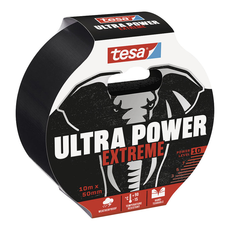 FITA ULTRA POWER EXTREME 10M X 50MM