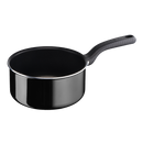 Tefal So Intensive D50328 panela funda 1,5 l Redondo Preto