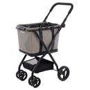 CARRO-COMPRA CARLETT CUBE S ICE