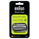ACC. BRAUN COMBI PACK 32B BLK BLISTER MN2