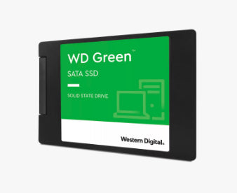 SSD GREEN 1TB SATA 2.5"