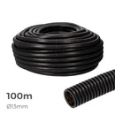 TUBO ANELADO PARA INTERIOR MEDIDA 13MM CE M-20 EURO/M