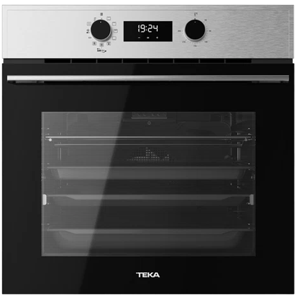 FORNO TEKA HSB646AIRFRYS( MULTIFUNÇÕES  - 70 LITROS - 9 P )