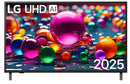 TV 50 LED LG 50UA74006LB 4K SMART TV